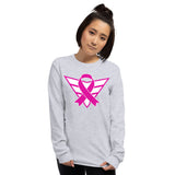Fearless Fighter Long Sleeve