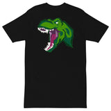 Fearless Fame Geometric | T-Rex T-Shirt