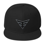 Fearless Fame Classic Logo Snapback