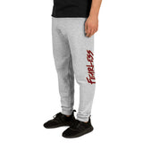 Fearless Unisex Joggers