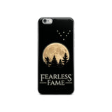 Northern Experience iPhone Case