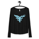 Fearless Fame Flow State Women's Long Sleeve