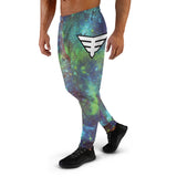 Fearless Fame Galaxy Joggers