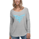 Fearless Fame Flow State Women's Long Sleeve