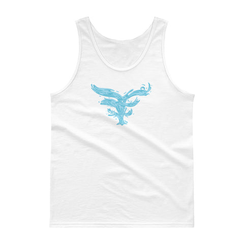 Fearless Fame Flow State Tank Top