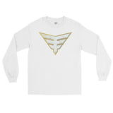 Fearless Fame Marble Logo Long Sleeve