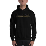 Fearless Fame Laboratories Hooded Sweatshirt