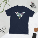 Fearless Fame Galaxy T-Shirt