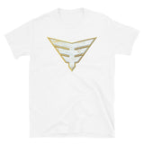 Fearless Fame Marble Logo T-Shirt