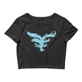 Fearless Fame Flow State Women’s Crop Top