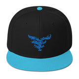 Fearless Fame Flow State Snapback