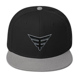 Fearless Fame Classic Logo Snapback