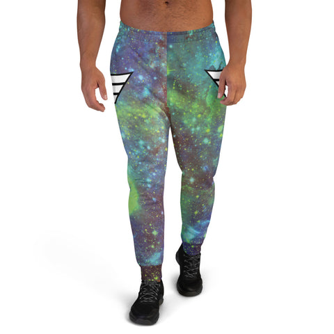 Fearless Fame Galaxy Joggers