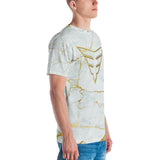 Fearless Fame Marble T-Shirt