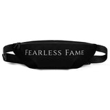 Fearless Fame Psychedelic Fanny Pack