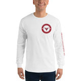 Fearless Fame Athletics Long Sleeve T-Shirt