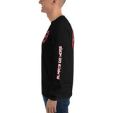 Fearless Fame Athletics Long Sleeve T-Shirt