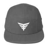 Fearless Fame Five Panel Cap