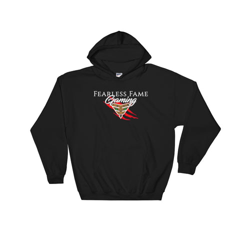 Fearless Fame Gaming Hooded Sweatshirt