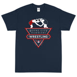 BC Wrestling T-Shirt