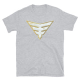 Fearless Fame Marble Logo T-Shirt