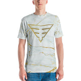 Fearless Fame Marble T-Shirt