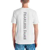 Fearless Fame Glitch T-Shirt