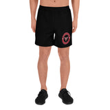 Fearless Fame Athletics Athletic Shorts