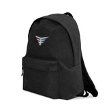 Fearless Fame Glitch Backpack