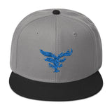 Fearless Fame Flow State Snapback