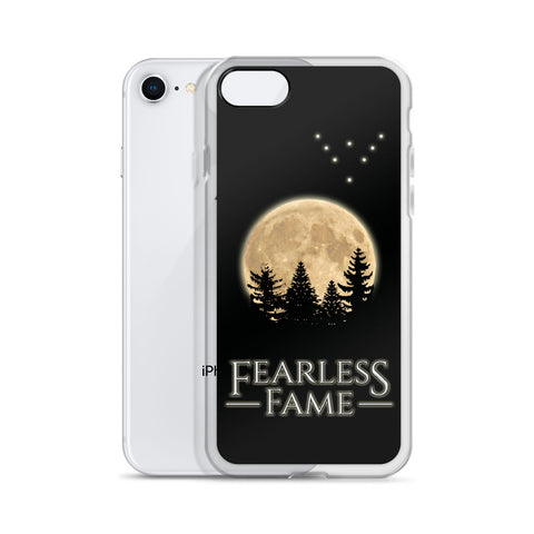 Northern Experience iPhone Case