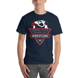 BC Wrestling T-Shirt