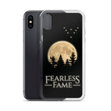 Northern Experience iPhone Case