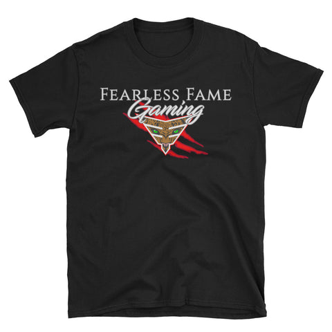 Fearless Fame Gaming T-Shirt