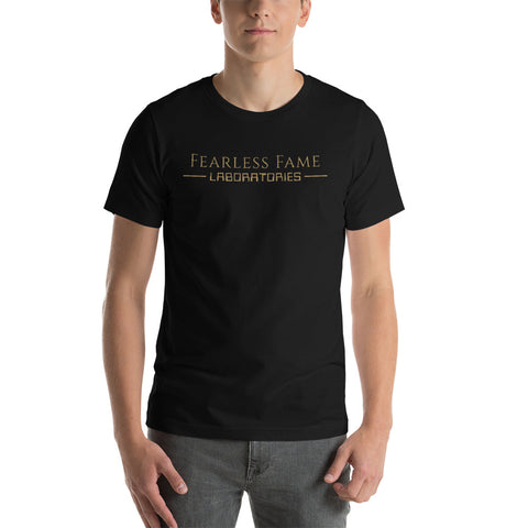 Fearless Fame Laboratories T-Shirt