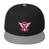 Fearless Fighter Snapback