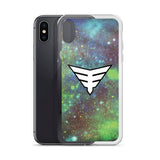 Fearless Fame Galaxy iPhone Case