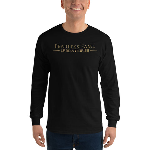 Fearless Fame Laboratories Long Sleeve