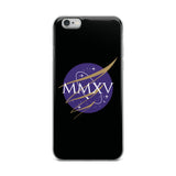 Fearless Fame MMXV iPhone Case