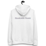 Fearless Fame Glitch Hoodie