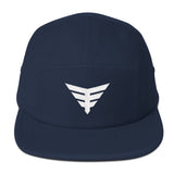Fearless Fame Five Panel Cap