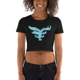 Fearless Fame Flow State Women’s Crop Top