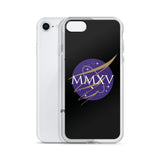 Fearless Fame MMXV iPhone Case