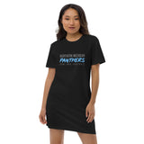 Panthers T-Shirt Dress