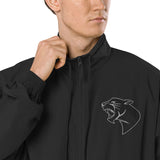Panthers Logo Tracksuit Jacket
