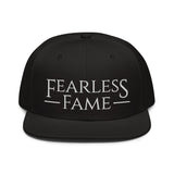 Fearless Fame Snapback