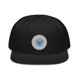 Fearless Armor | "Water Style" Snapback