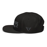 Fearless Fame Classic Snapback
