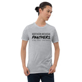 Northern Michigan Panthers T-Shirt