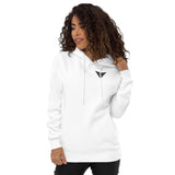 Fearless Fame Brand Name Doodle Hoodie